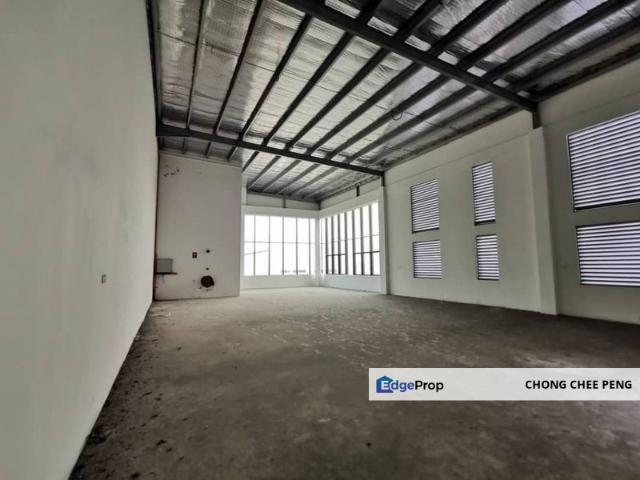 Warehouse for rent in Bukit Ledang, Johor