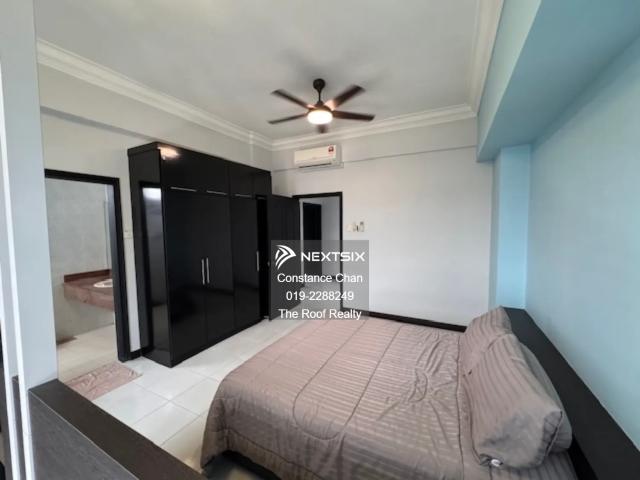 Warehouse for rent in Johor