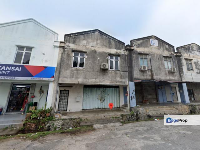 Warehouse for rent in Kajang, Langat