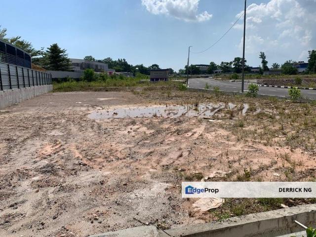 Warehouse for rent in Sungai Petani, Kuala Muda