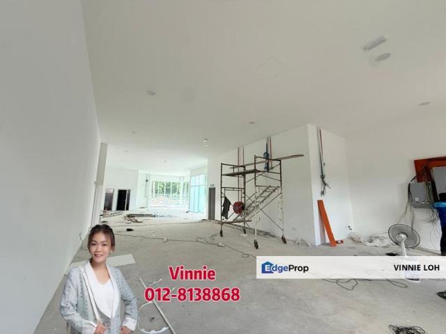 Warehouse for rent in Sungai Petani, Kuala Muda