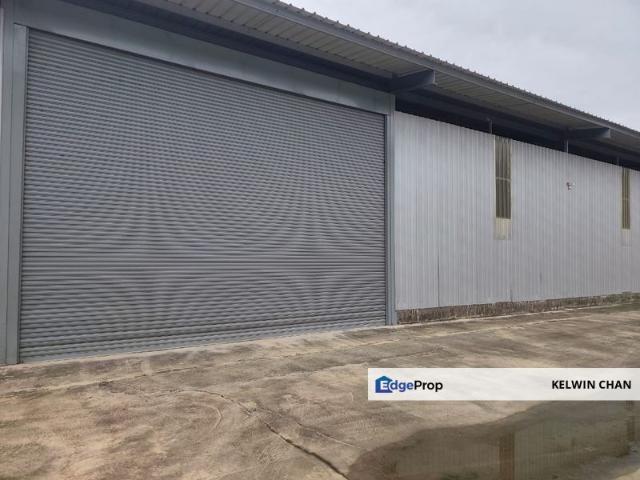 Warehouse for rent in Sungai Petani, Kuala Muda