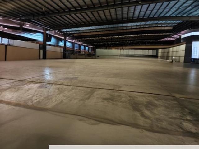 Warehouse for sale in Sungai Petani, Kuala Muda