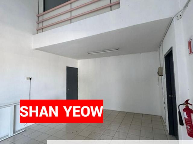 Warehouse for rent in Sungai Petani, Kuala Muda