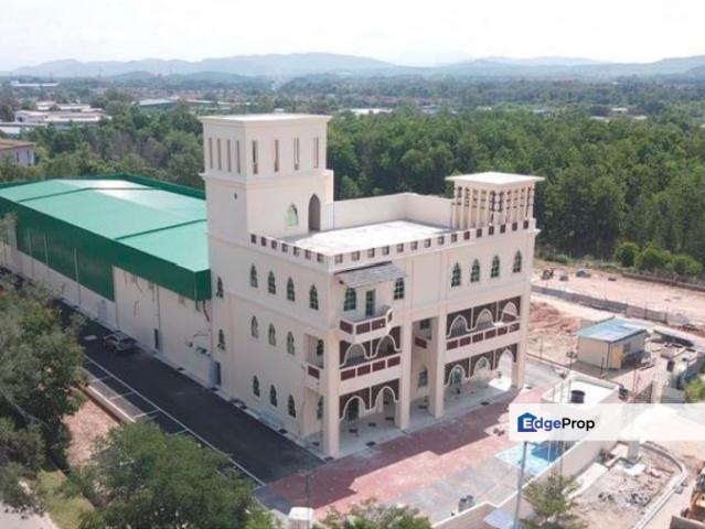 Warehouse for sale in Sungai Petani, Kuala Muda