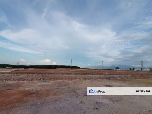 Warehouse for sale in Sungai Petani, Kuala Muda