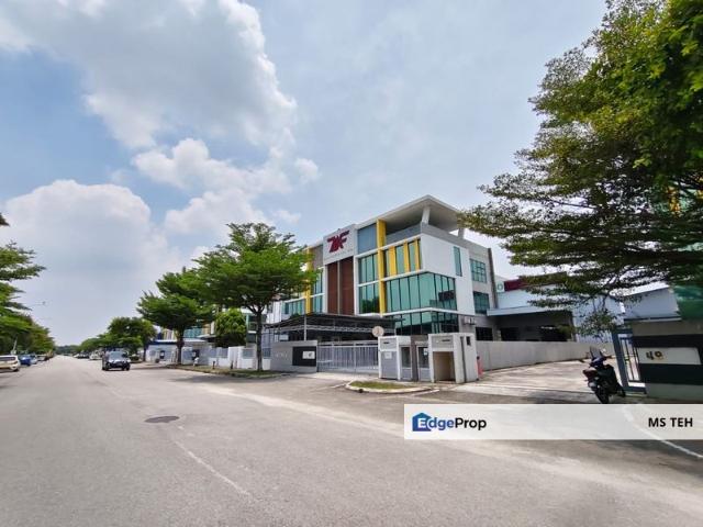 Warehouse for sale in Port Klang, Selangor