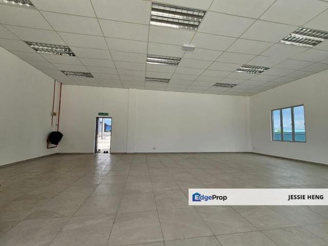 Warehouse for rent in Port Klang, Selangor
