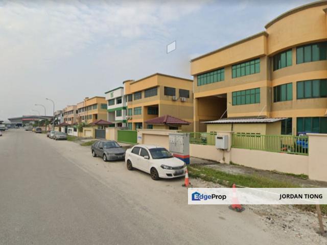 Warehouse for sale in Port Klang, Selangor