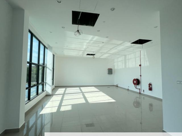 Warehouse for rent in Kedah