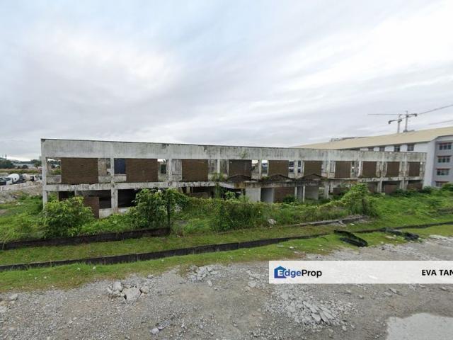 Warehouse for sale in Johore Bahru, Johor