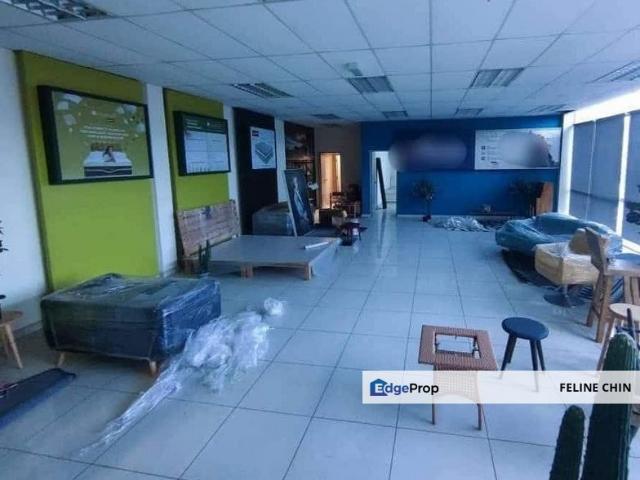 Warehouse for sale in Johore Bahru, Johor