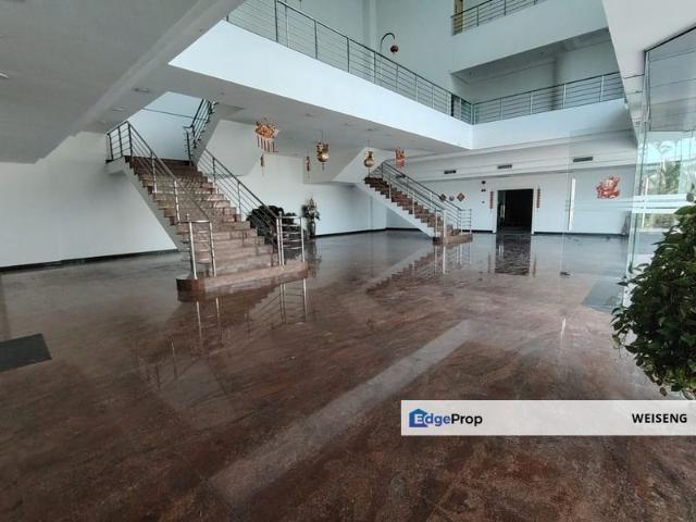Warehouse for sale in Johore Bahru, Johor