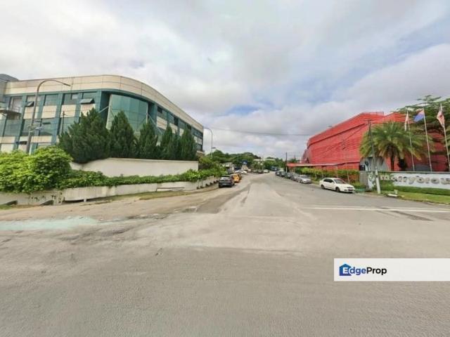 Warehouse for sale in Johore Bahru, Johor