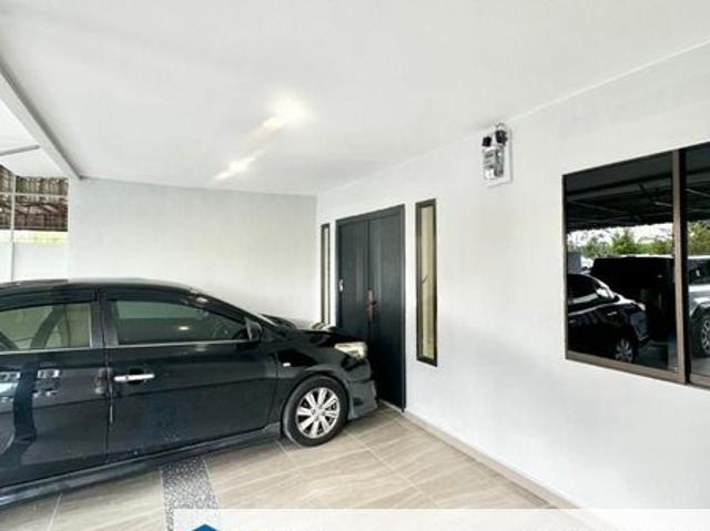 Warehouse for rent in Johore Bahru, Johor