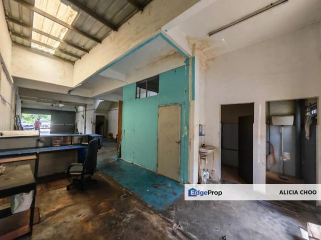 Shop for sale in Johore Bahru, Johor