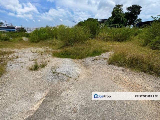 Warehouse for rent in Johore Bahru, Johor