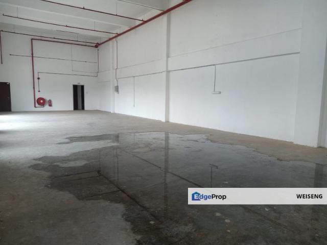Warehouse for sale in Johore Bahru, Johor