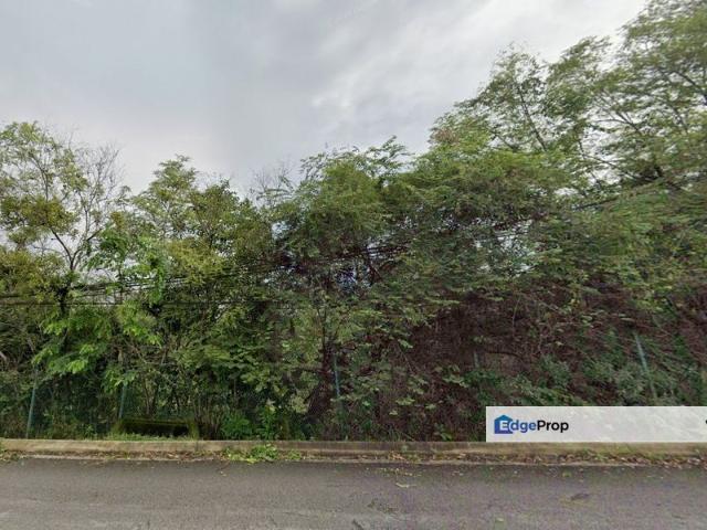 Warehouse for sale in Johore Bahru, Johor