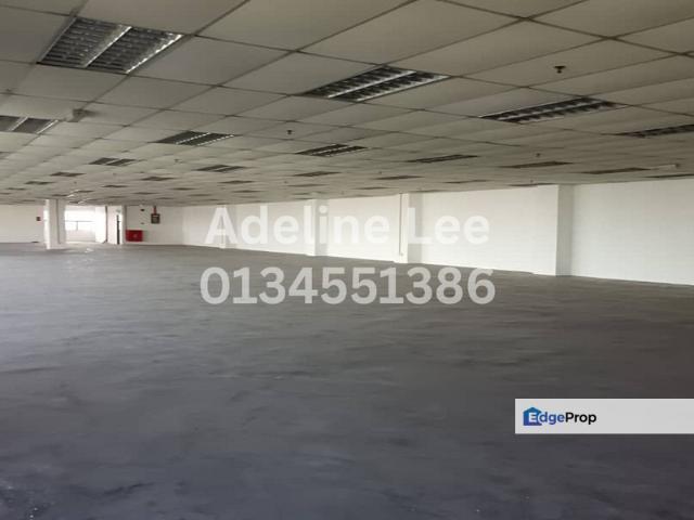 Warehouse for sale in Johore Bahru, Johor