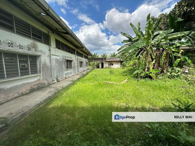 Warehouse for sale in Johore Bahru, Johor
