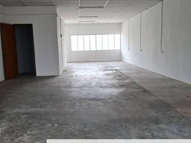 Warehouse for sale in Johore Bahru, Johor