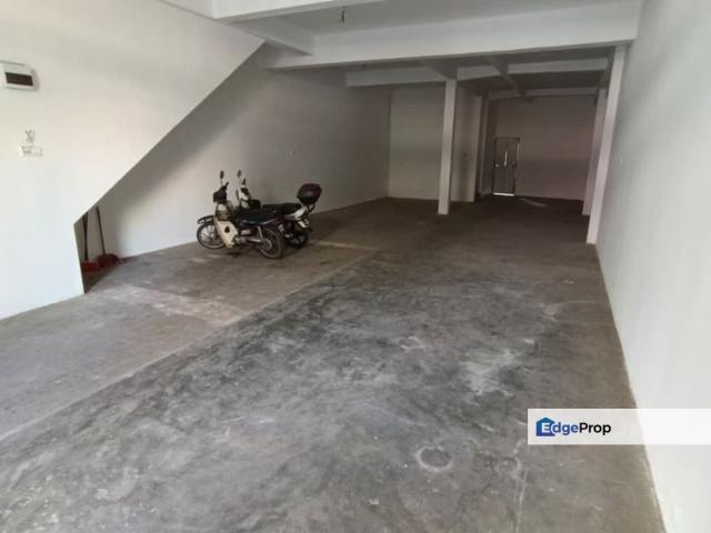 Warehouse for rent in Johore Bahru, Johor