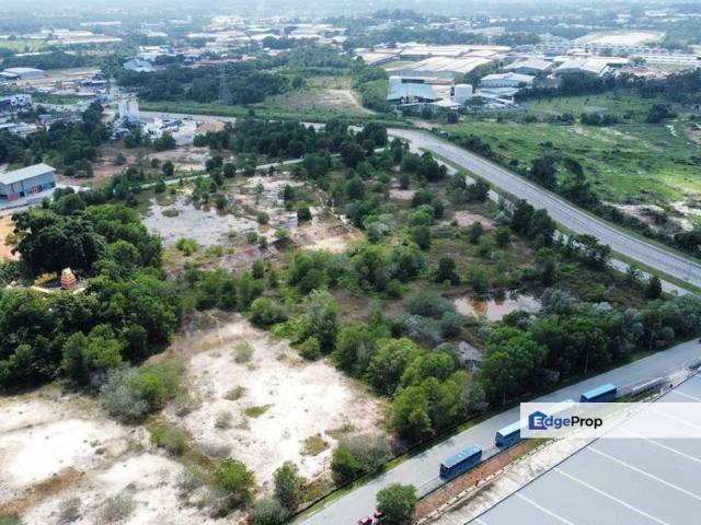 Warehouse for sale in Malaka