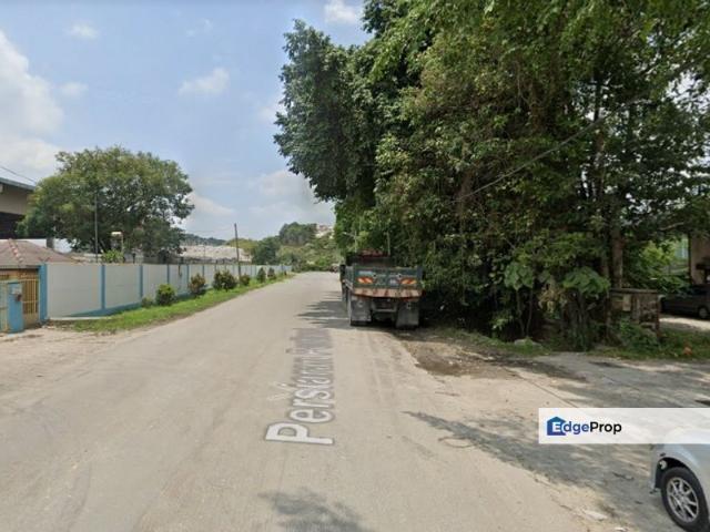 Warehouse for sale in Perak, Tanjong Ipoh