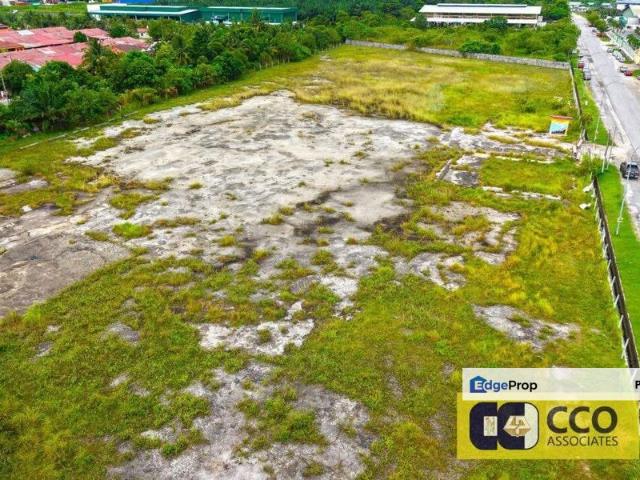 Warehouse for rent in Perak, Tanjong Ipoh