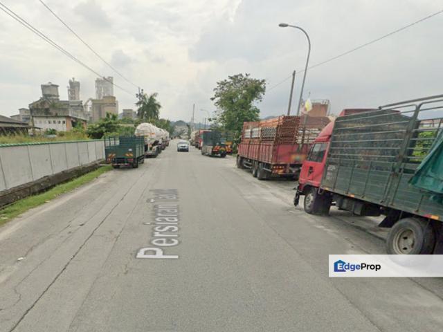 Warehouse for sale in Perak, Tanjong Ipoh