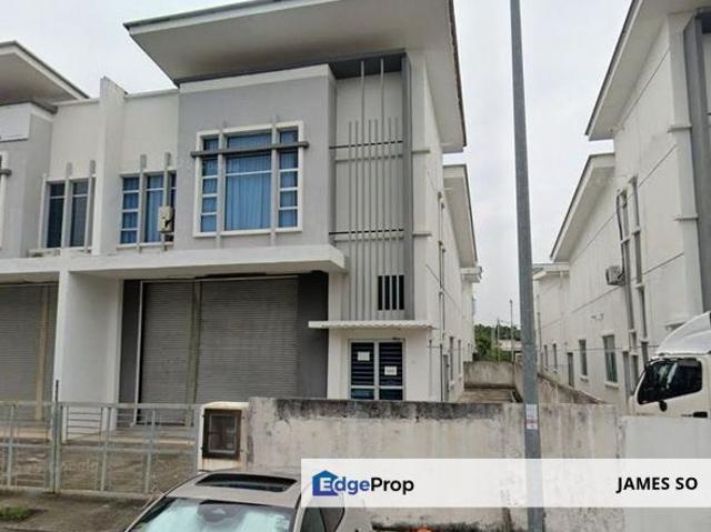 Warehouse for sale in Malaka