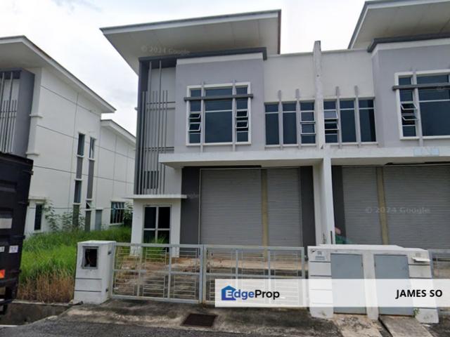 Warehouse for rent in Malaka