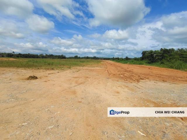 Warehouse for sale in Johore Bahru, Johor