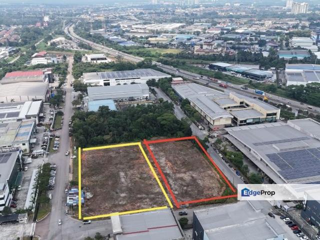 Shop for sale in Tebrau, Johor