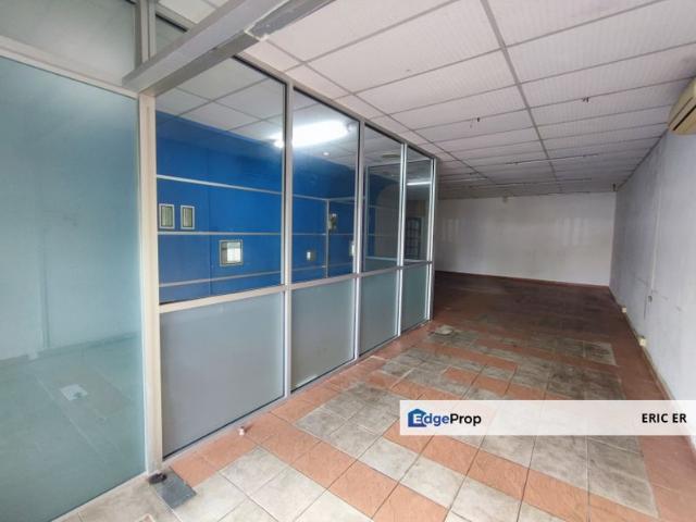 Shop for rent in Tebrau, Johor