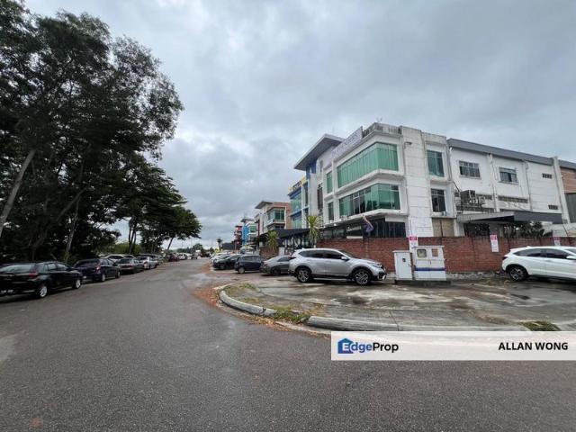 Warehouse for sale in Johore Bahru, Johor