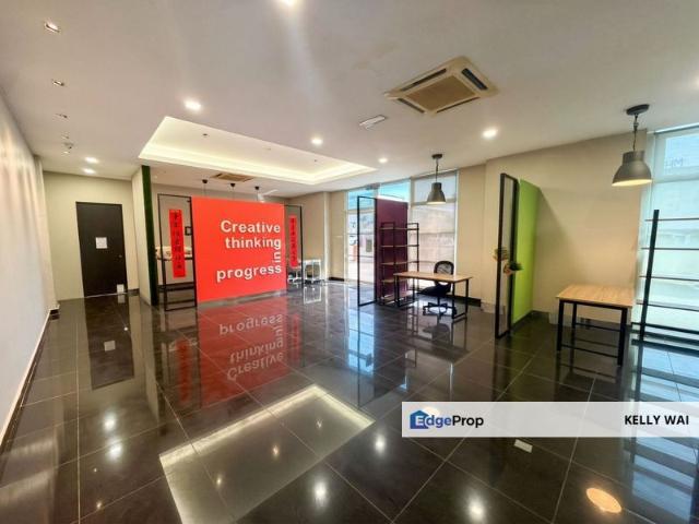 Warehouse for sale in Johore Bahru, Johor