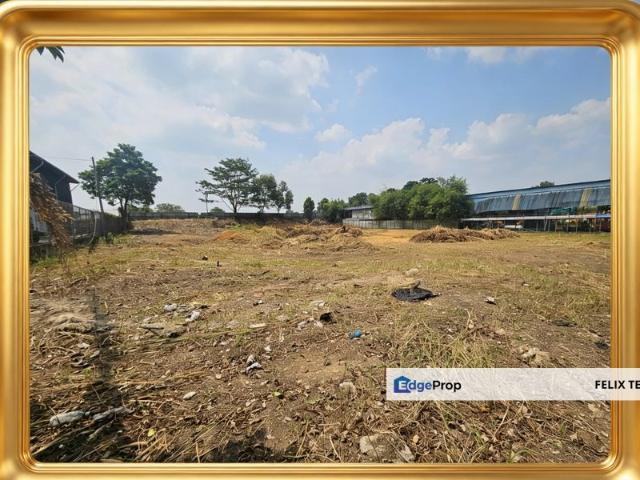Shop for rent in Tebrau, Johor