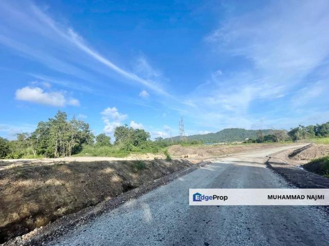 Warehouse for sale in Tringganu