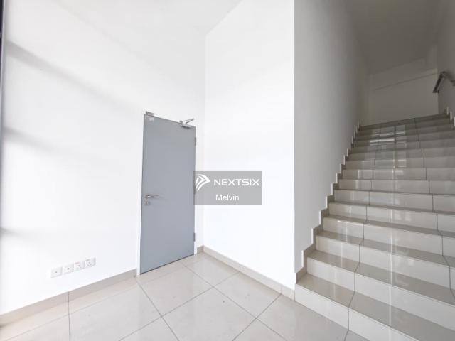 Warehouse for rent in Johore Bahru, Johor