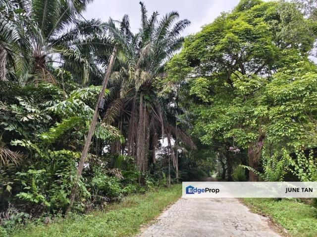 Warehouse for sale in Ulu Tiram, Johor