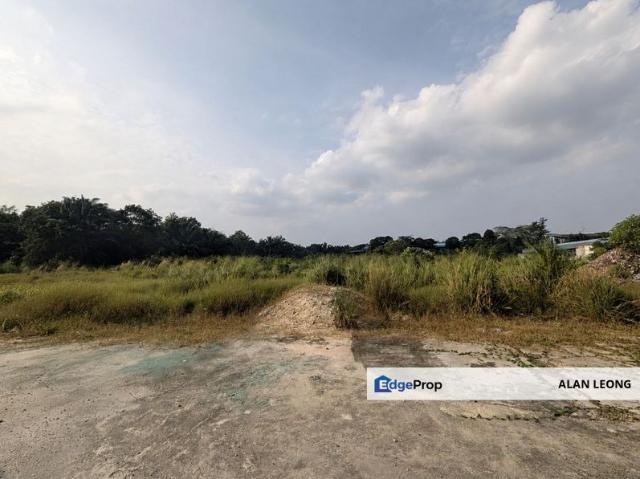 Warehouse for sale in Ulu Tiram, Johor