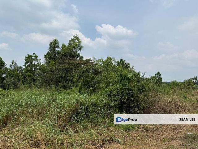 Warehouse for sale in Ulu Tiram, Johor
