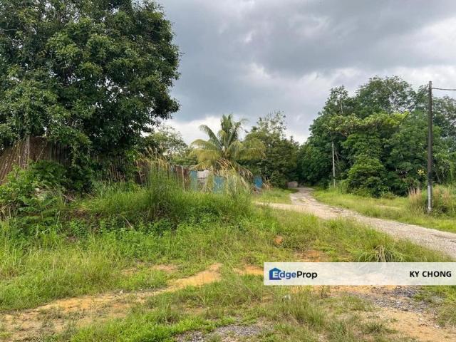 Warehouse for sale in Kampung Baru Ulu Tiram, Ulu Tiram