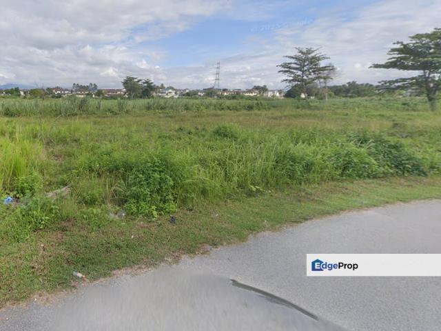 Warehouse for sale in Perak, Tanjong Ipoh
