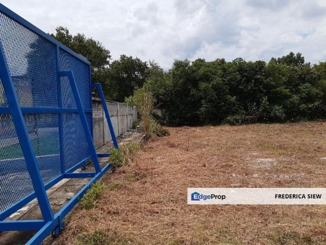Warehouse for rent in Perak, Tanjong Ipoh