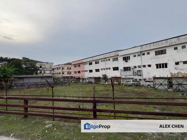 Shop for rent in Kajang, Langat