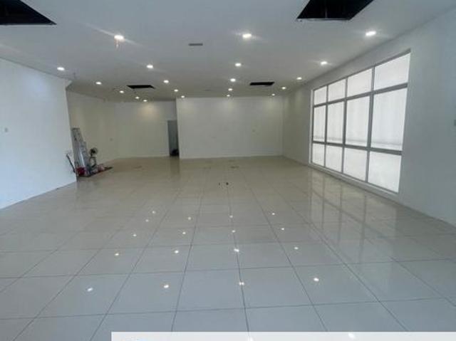 Shop for rent in Semenyih, Majlis Perbandaran Kajang