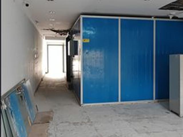 Shop for rent in Kajang, Langat